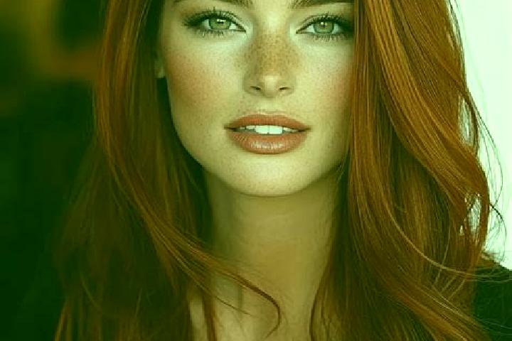 Nora, 29, a auburn blue-eyed mixed companion based in Mission. Offering GFE, Tantra, Duos. Available for incall and outcall, day and evening dates.