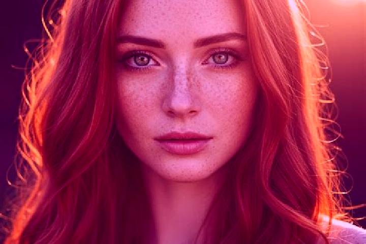 Nora, 29, a auburn green-eyed mixed companion based in Liang. Offering OWO, Duos, Girlfriend Experience, Domination. Available for incall and outcall, day an...