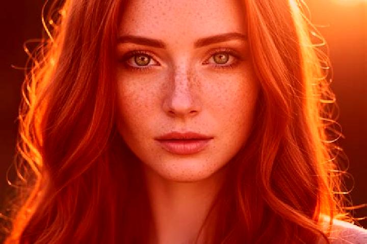 Nora, 29, a auburn green-eyed mixed companion based in Yangdian. Offering Travel Companion, Overnight, Erotic Massage. Available for incall and outcall, day ...