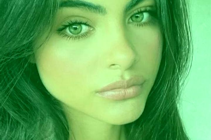 Nora, 29, a black green-eyed indian companion based in Santa Tereza do Oeste. Offering Dinner Date, OWO, Domination. Available for incall and outcall, day an...
