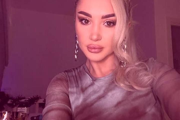 Nora, 29, a black grey-eyed mediterranean companion based in Bezid. Offering Tantra, BDSM, Couples, GFE, Overnight. Available for incall and outcall, day and...