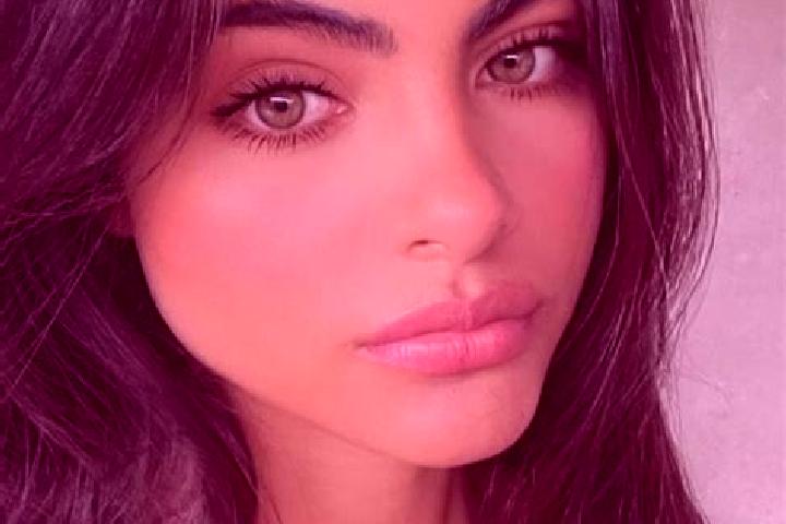 Nora, 29, a black hazel-eyed european companion based in Khorly. Offering Massage, A-Level, Prostate Massage. Available for incall and outcall, day and eveni...