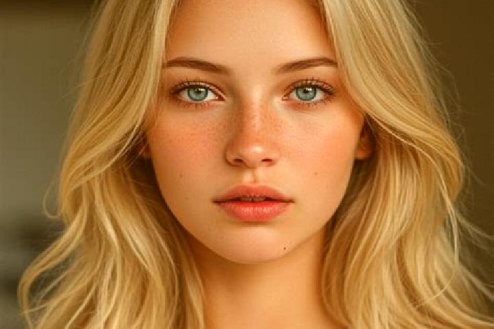 Nora, 29, a blonde brown-eyed mediterranean companion based in Coronel Belisle. Offering GFE, Couples, OWO, Tantra, Prostate Massage. Available for incall an...