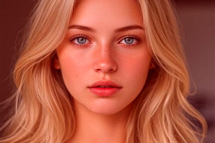 Nora, 29, a blonde brown-eyed mediterranean companion based in Kabaty. Offering Dinner Date, Erotic Massage, GFE, OWO. Available for incall and outcall, over...