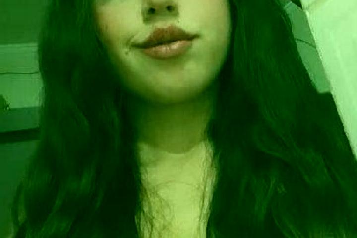 Nora, 29, a brunette grey-eyed latina companion based in Budapest XX. keruelet. Offering Overnight, Striptease, Erotic Massage, BDSM, GFE. Available for inca...