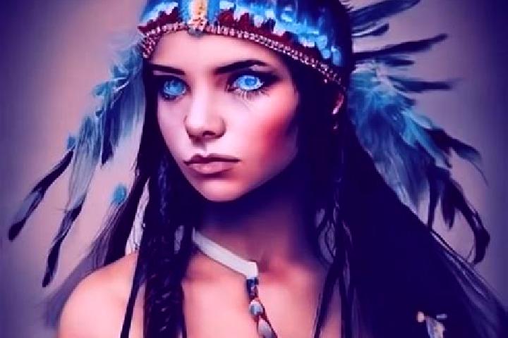Nora, 29, a chestnut blue-eyed indian companion based in Rechka. Offering Duos, BDSM, Overnight. Available for incall and outcall, day and evening dates.