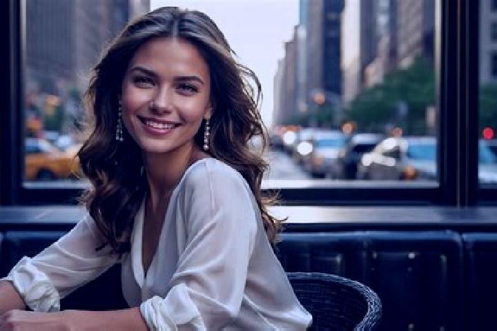 Nora, 29, a chestnut hazel-eyed ebony companion based in Cetraro Marina. Offering Party Girl, Travel Companion, Dinner Date. Available for incall and outcall...