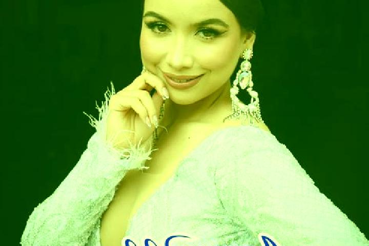 Nora, 29 — Escort in Ahuacapan, Mexico