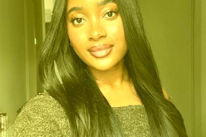 Nora, 29 — Escort in Amani-N Guessankro, Ivory Coast