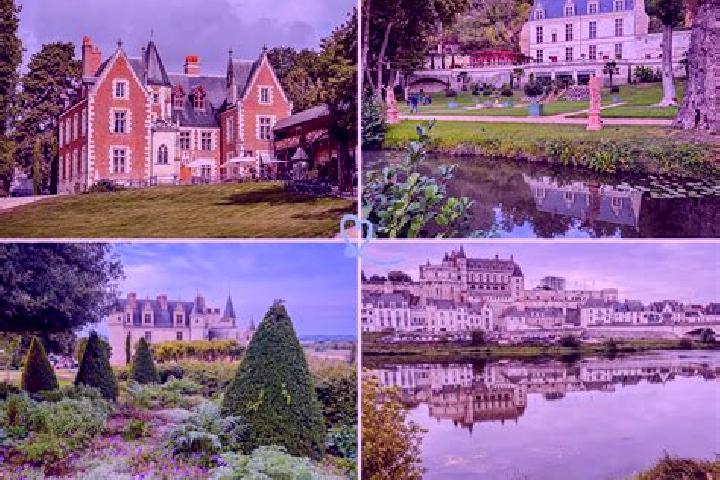 Nora, 29 — Escort in Amboise, France