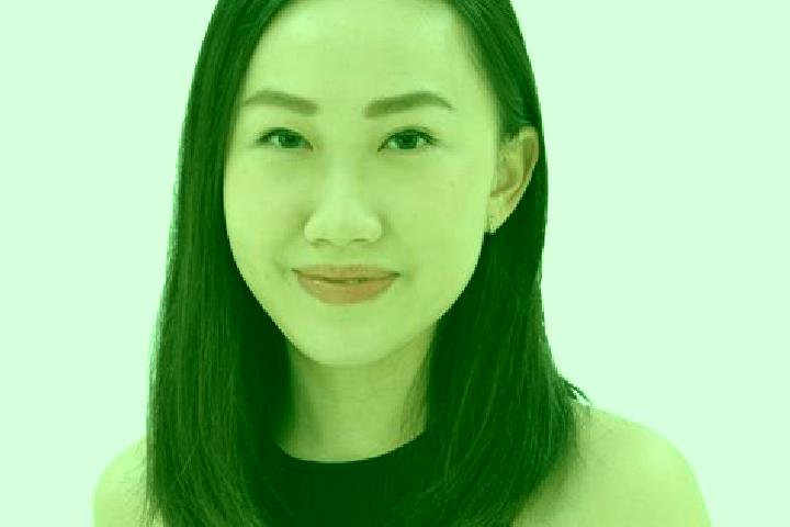 Nora, 29 — Escort in Baolin, China