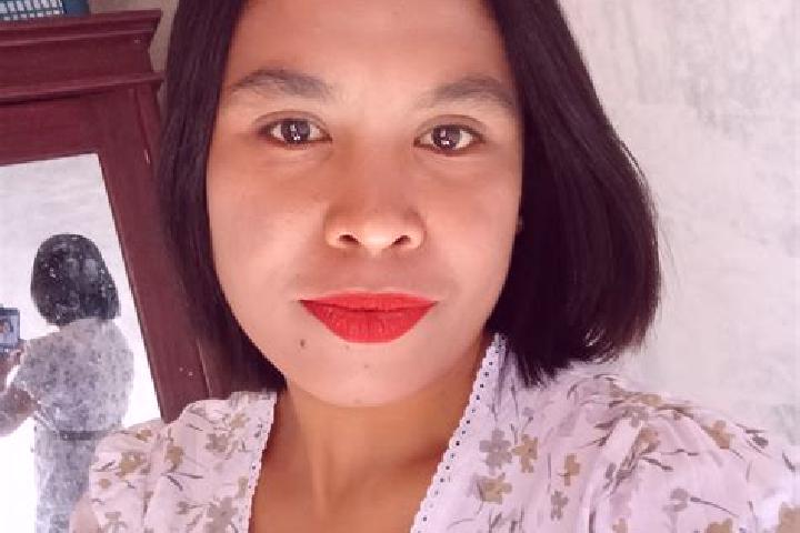 Nora, 29 — Escort in Baumata, Indonesia