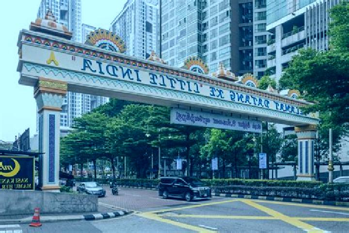 Nora, 29 — Escort in Brickfields, Malaysia