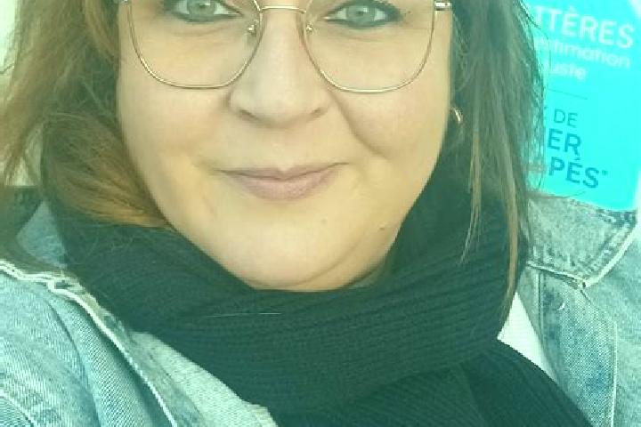 Nora, 29 — Escort in Bussac-Foret, France