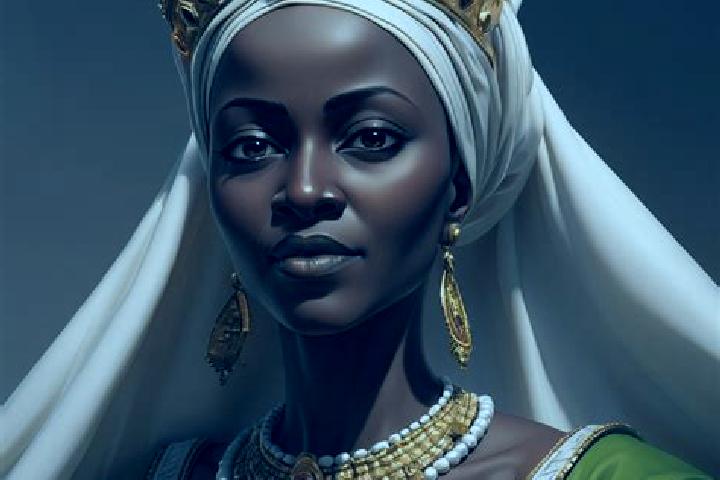 Nora, 29 — Escort in Gambo, Central African Republic