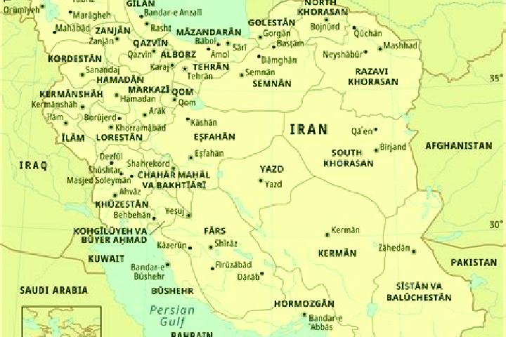 Nora, 29 — Escort in Gukjeh, Iran