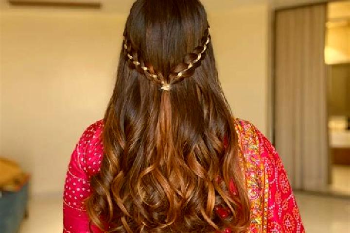 Nora, 29 — Escort in Kair, India