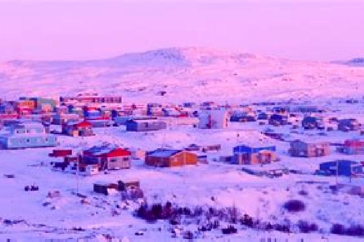 Nora, 29 — Escort in Kangiqsualujjuaq, Canada