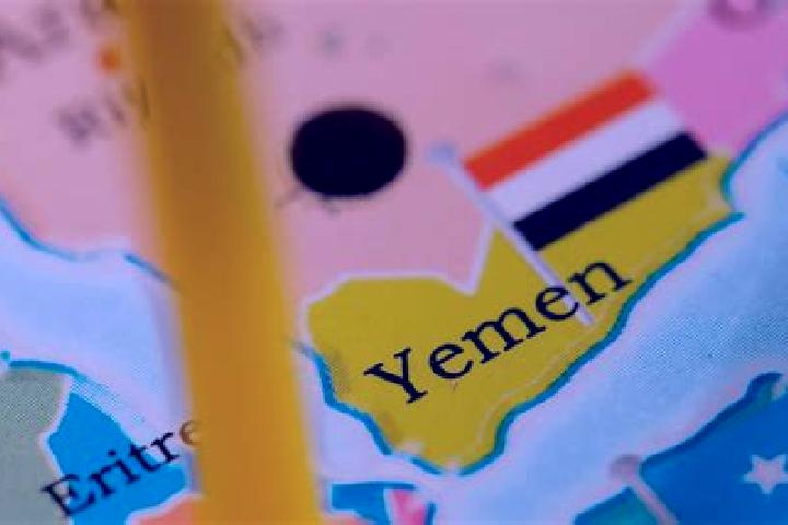 Nora, 29 — Escort in Khamir, Yemen