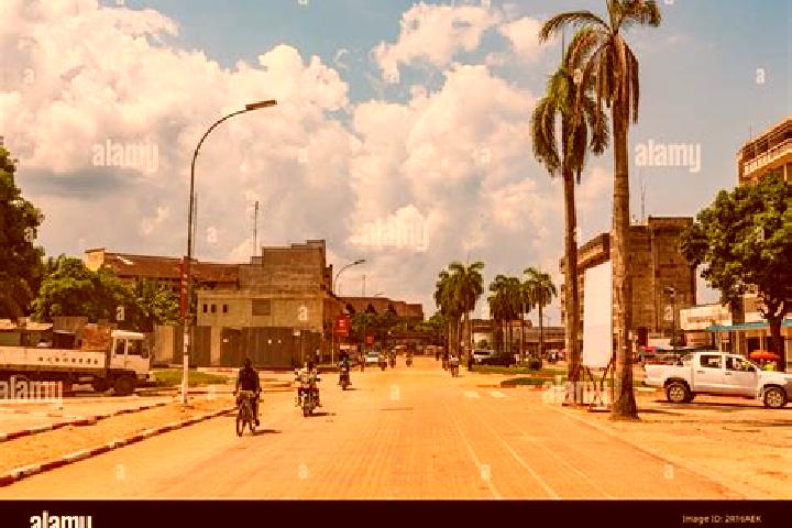 Nora, 29 — Escort in Kisangani, DR Congo