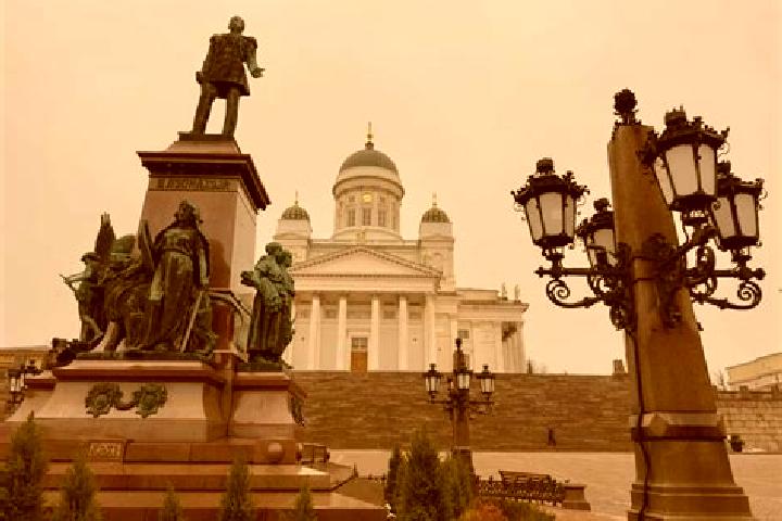 Nora, 29 — Escort in Kurttila, Finland