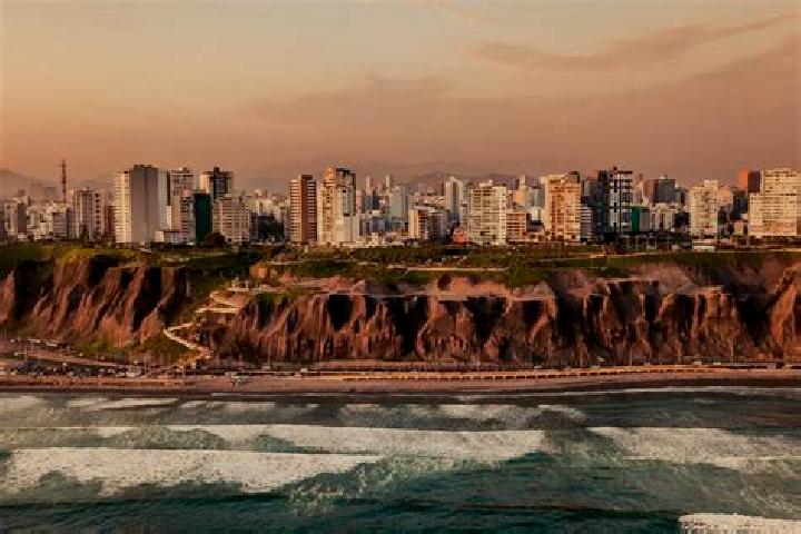 Nora, 29 — Escort in La Peca, Peru