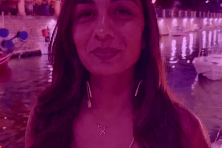 Nora, 29 — Escort in Lefkimmi, Greece