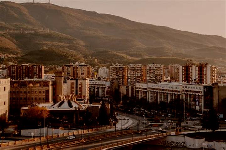 Nora, 29 — Escort in Logovardi, North Macedonia