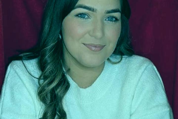 Nora, 29 — Escort in Louth, Ireland