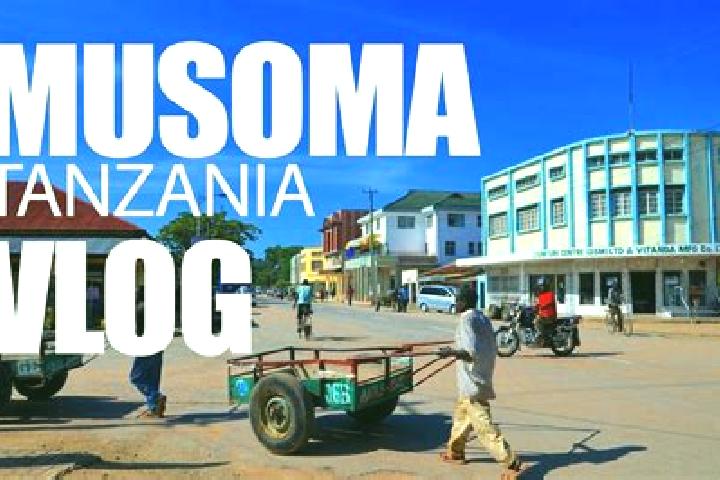 Nora, 29 — Escort in Musoma, Tanzania