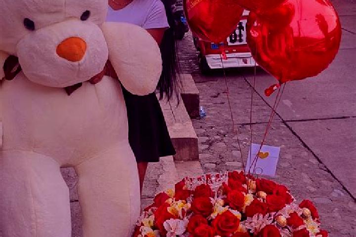 Nora, 29 — Escort in Naranjillo, Peru