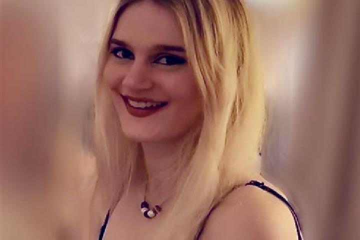 Nora, 29 — Escort in Nottingham, United States