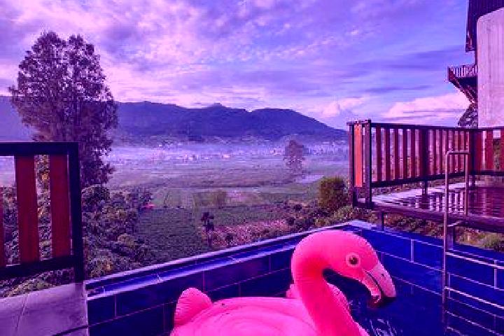 Nora, 29 — Escort in Padangsari, Indonesia