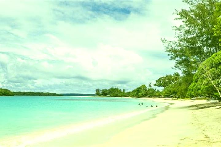 Nora, 29 — Escort in Port-Olry, Vanuatu