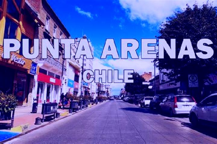 Nora, 29 — Escort in Punta Arenas, Chile