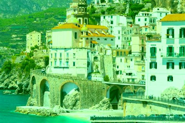 Nora, 29 — Escort in Ripabianca, Italy