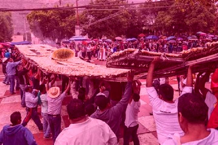 Nora, 29 — Escort in Santa Cruz Bombatevi, Mexico