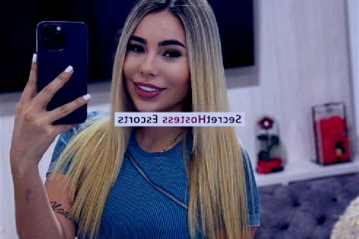 Nora, 29 — Escort in Santo Domingo, Puerto Rico