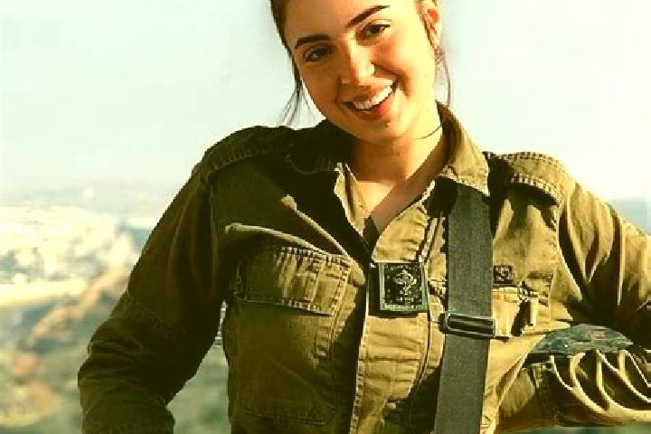 Nora, 29 — Escort in Shalva, Israel