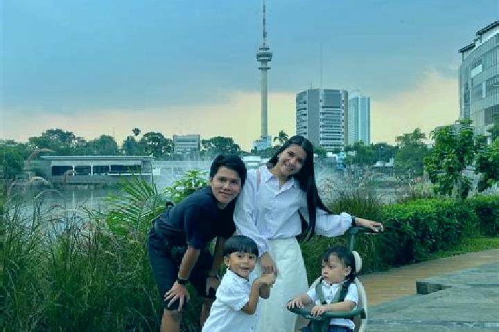 Nora, 29 — Escort in Tanjungbalai, Indonesia