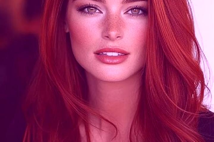 Nora, 30, a auburn amber-eyed european companion based in Nordendorf. Offering Striptease, A-Level, Tantra, Couples. Available for incall and outcall, overni...