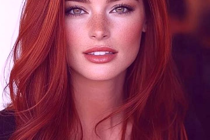Nora, 30, a auburn blue-eyed caucasian companion based in Sloeinge. Offering Dinner Date, Duos, Couples, Prostate Massage, BDSM. Available for incall and out...