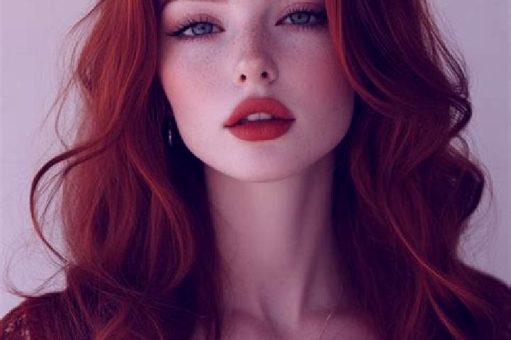 Nora, 30, a auburn grey-eyed asian companion based in Vlierzele. Offering OWO, Dinner Date, A-Level. Available for incall and outcall, day and evening dates.