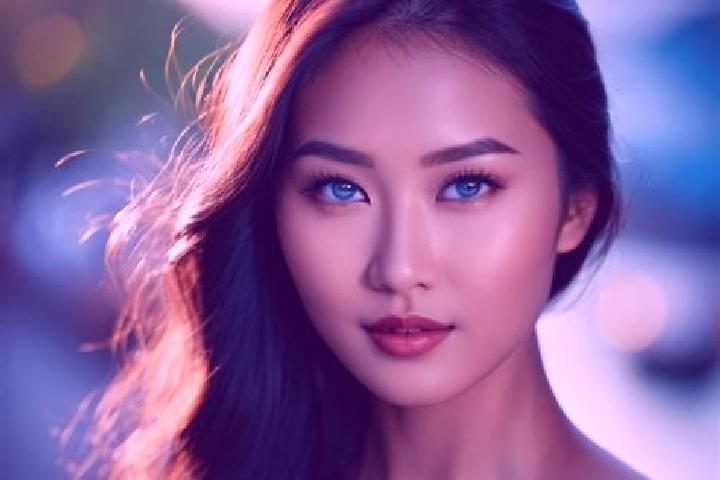 Nora, 30, a black blue-eyed asian companion based in Novotymofiivka. Offering Domination, GFE. Available for incall and outcall, day and evening dates.