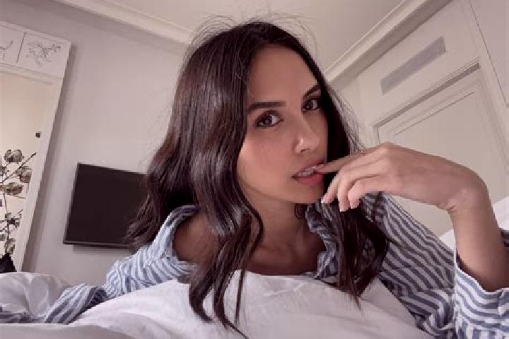 Nora, 30, a black dark-eyed caucasian companion based in Atacco. Offering Travel Companion, Girlfriend Experience. Available for incall and outcall, day and ...