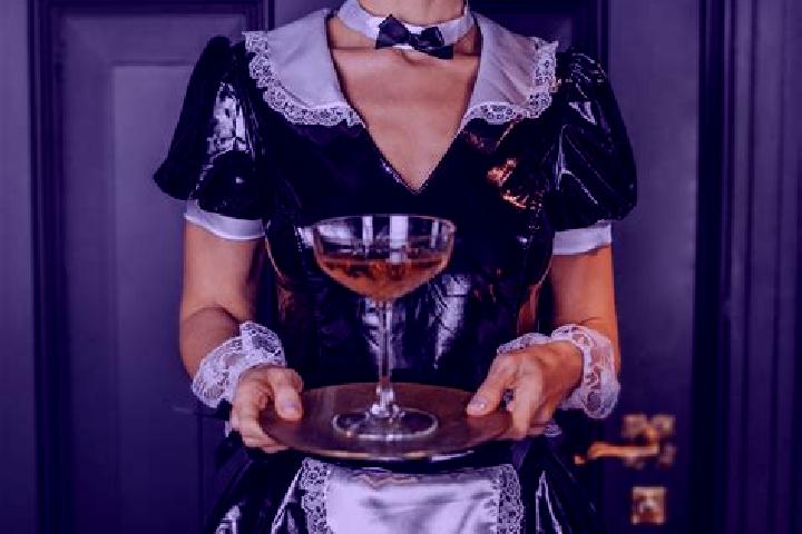 Nora, 30, a black grey-eyed asian companion based in Salopa. Offering Overnight, Dinner Date, Couples, BDSM. Available for incall and outcall, overnight book...