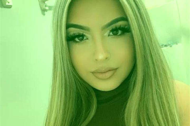 Nora, 30, a blonde amber-eyed latina companion based in Chile Chico. Offering Travel Companion, OWO, 69, Duos. Available for incall and outcall, day and even...