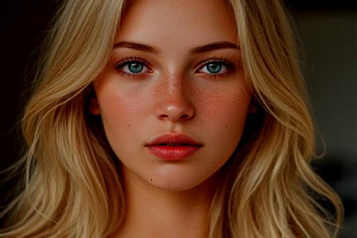 Nora, 30, a blonde grey-eyed mediterranean companion based in Croyde. Offering Deep French Kissing, Striptease, GFE, BDSM, Party Girl. Available for incall a...