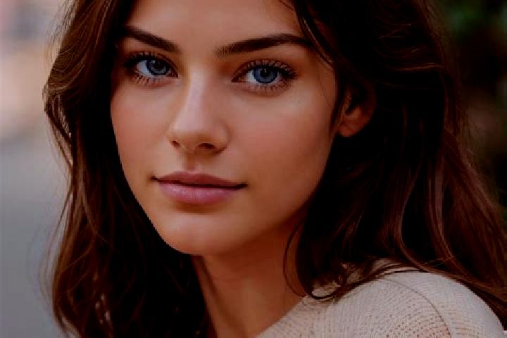 Nora, 30, a brunette blue-eyed mediterranean companion based in Encantado. Offering CIM, Massage, Travel Companion, A-Level. Available for incall and outcall...