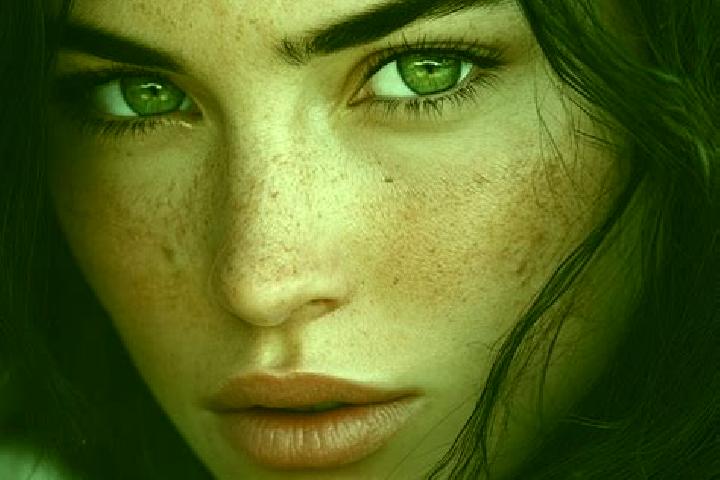Nora, 30, a chestnut green-eyed ebony companion based in Vidnozhyne. Offering A-Level, Domination, BDSM. Available for incall and outcall, day and evening da...